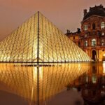 Louvre Museum Tour with Audio Guide & Optional Seine Cruise - How the Tour Starts at the Louvre Museum