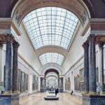 Louvre Ticket Premium: Skip-the-Line Access to the Entire Museum - Discover the Eight Conservation Departments of the Louvre