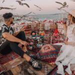 Love in Istanbul: Perfect Photo Moments at Iconic Locations - The Experience of a Private Professional Photo Shoot