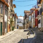 Love in Porto: Self-Guided Romantic Puzzle Walk - Exploring Portos Artistic and Historic Landmarks