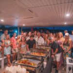 Lowcountry Boil Dinner Cruise - The Heart of the Experience: A Classic Lowcountry Boil