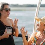Lowcountry Boil Dinner Cruise on Hilton Head - The Chef-Curated Menu and Refreshments