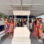 Lowcountry Boil Sunset Cruise - What’s Included in the Lowcountry Boil Dinner