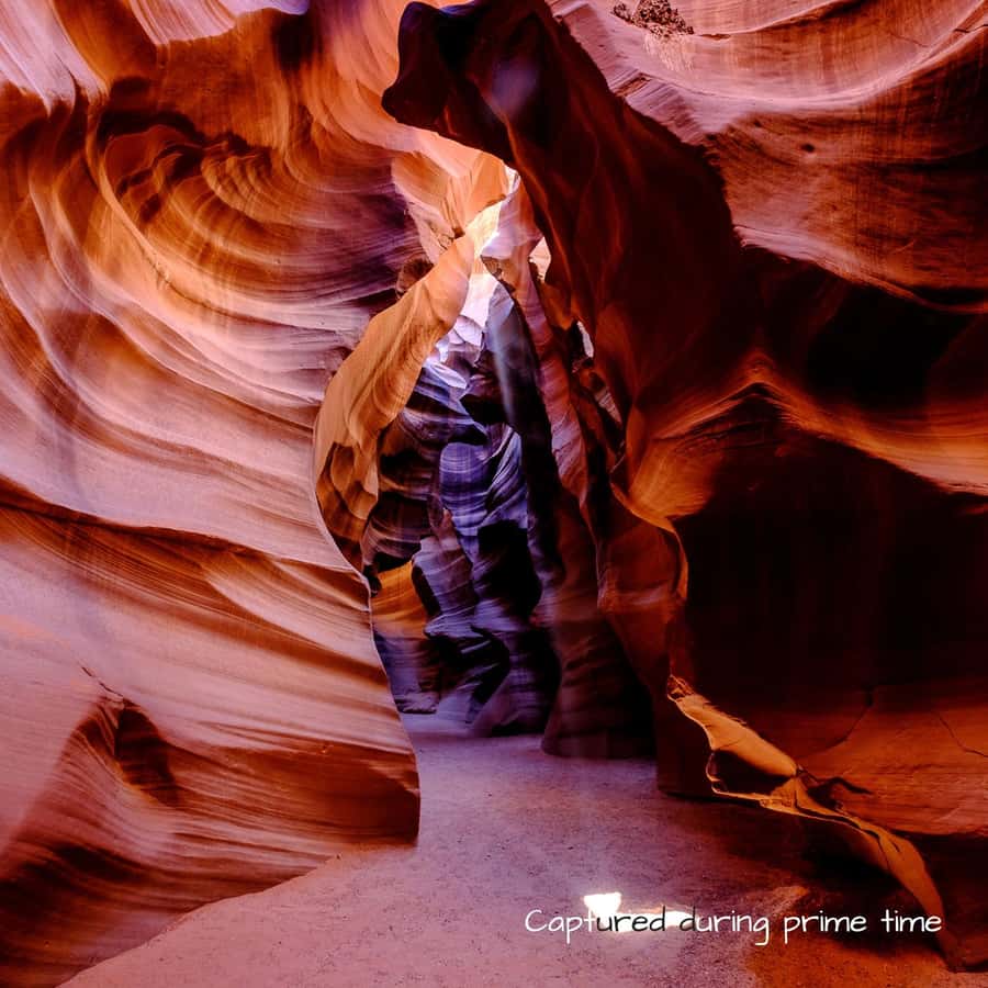 Lower Antelope Canyon Guided Tour Page, Arizona - What Makes This Tour Stand Out: Small Group and Expert Guides