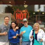 Lower East Side Eats Food Tour - Old-Fashioned Candies at Economy Candy
