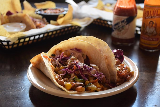 Lower Garden District Food Tour - Savoring a Classic Jewish Deli at Steins Market and Deli