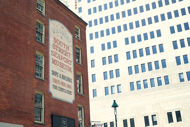 Lower Manhattan Secrets And History Walking Tour - The Origins of Wall Street and Its Transformation