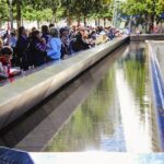 Lower Manhattan Tour: Wall Street & 9/11 Memorial - Visiting Wall Street and the Federal Hall