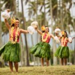 Luau Ka Hikina Admission Ticket with Dinner and Lei Greeting - The Evenings Schedule and Cultural Activities