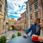 Lublin: Private Old Town Walking Tour - Starting at Litewski Square and the Lublin Union Monument