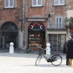 Lucca: bike tour & aperitivo - Walking Through Lucca’s Historic Center