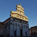 Lucca classica: visita guidata in ITALIANO - The Views from the Renaissance City Walls
