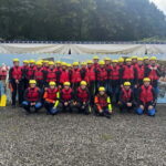 Lucca: kayaking at the devil's bridge - A Short Bus Ride to Borgo a Mozzano