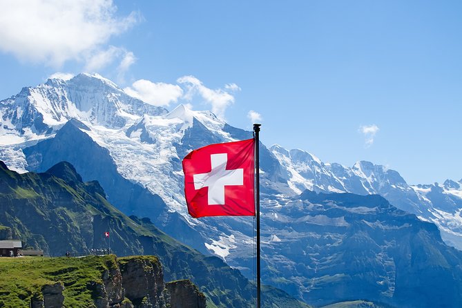 Lucerne and the mountains of Central Switzerland (Private Tours) - Lake Cruise Experience on Lake Lucerne