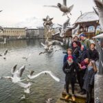 Lucerne Best Guided Walks - Visiting the Lion Monument and Its Significance