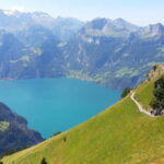 Lucerne: Guided Day Hike to Lucerne Ridge & Lake Views - Riding the World’s Steepest Funicular to Stoos