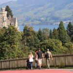 Lucerne Lakeside and Villas Private Walking Tour - Schloss Meggenhorn and Its French Chateau Style