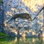 Lucerne Private Tour - Glacier Express Swiss Alps and Lucerne - The Glacier Express: A Journey Through the Swiss Alps