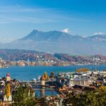 Lucerne Private Walking Tour with a castle visit! - Discover the Charm of Lucerne’s Old Town (Luzern Altstadt)