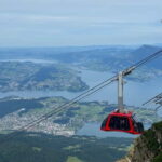 Lucerne: Rigi and Pilatus Private Guided Day Trip - Journey Along Lakes Lucerne and Zug to Arth Goldau