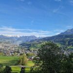 Lucerne: Small Group Countryside Tour with Cheese Tasting - Scenic Ride Up Sonnenberg in a Historic Funicular