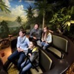 Lucerne: Swiss Chocolate Adventure Experience - The Location: Swiss Museum of Transport as the Starting Point