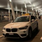 Lucerne to Zurich Airport Private Transfer (Local drivers) - Personalized Service with Experienced Drivers