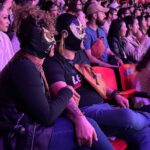 Lucha Libre Alcohol-Free Tour : Ice Cream + Mask + Walk + Guide - Starting Point in Colonia Roma for a Cultural Walk