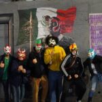 LUCHA LIBRE experience created by real fans with TACOS and MEZCAL - Watching Lucha Libre at Arena Mexico