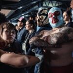 Lucha Libre Tour at the Arena Coliseo de Guadalajara as a local - Starting Point and Timing in Guadalajara’s Zona Centro