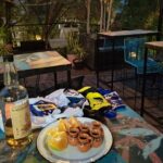 Lucha Libre Tour: guide by professional lucha libre wrestler - The Pre-Show Experience at METRO Boutique Hostal