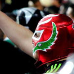 Lucha libre: Wrestling Experience in Puebla - Visiting Arena Puebla for a Mexican Wrestling Show