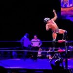 Lucha Libre wrestling show, tacos and beer with artist - Attending the Exciting Matches at Arena Mexico