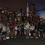 Luci e Ponti di New York- Night Tour in Italiano - Starting Point in Midtown Manhattan