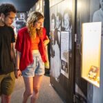 Lucille Ball Desi Arnaz Museum Admission - How to Access the Lucille Ball Desi Arnaz Museum in Jamestown