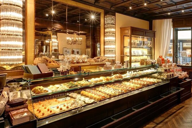 Lugano Food Tour - Exploring Lugano’s Cultural Center and Main Square