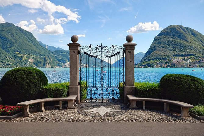 Lugano & Morcote, Lake Lugano, private guided tour, from Lugano - Exploring Lugano’s City Center and Iconic Landmarks