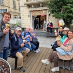 Lugano: Private Guided Tour with Wine, Beer, or Gelato - Starting Point and Meeting Details in Lugano