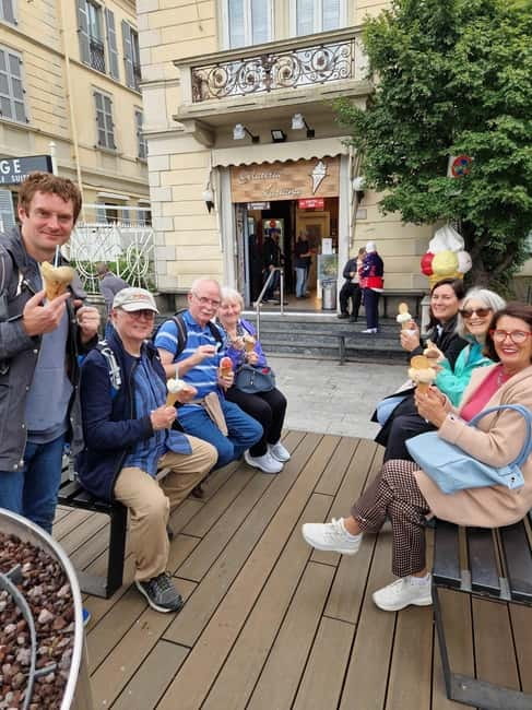 Lugano: Private Guided Tour with Wine, Beer, or Gelato - Starting Point and Meeting Details in Lugano