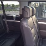 Lugano to Milan one way Private Transfer - Seamless Pickup in Lugano from Any Location