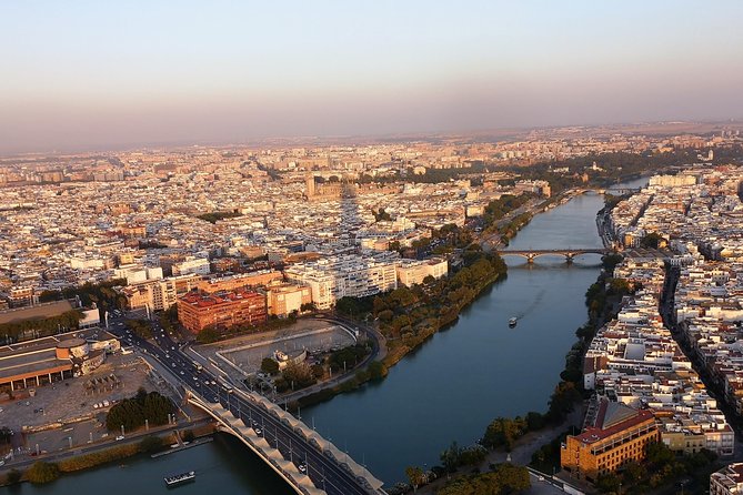 Luggage Room in Seville City Centre - Easy, No-Hassle Drop-Off Process