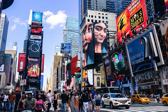 Luggage Storage in New York City - Insurance and Customer Support for Peace of Mind