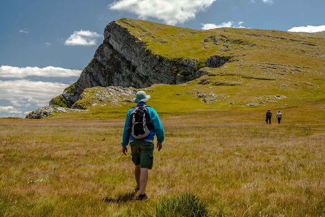 Lukomir Nomad Village Hiking from Sarajevo - Local Lunch Included - Visiting the Historic Mosque in Umoljani