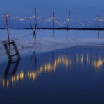 Luleå: Ice Bath Sauna Experience - Step-by-step: From sauna to ice water