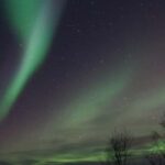 Luleå: Snowmobile Adventures & Northern Lights Hunt - How the Snowmobile Ride Is Organized