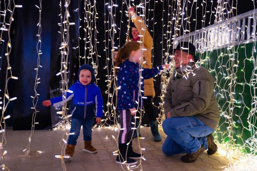 LUMAGICA Munich - The Location and Meeting Point in Munich