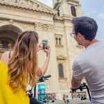 Luna E-Scooter Rent for Sightseeing in Budapest - What You Get: Equipment and Safety Gear