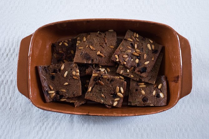 Lunch or dinner and cooking demo at a local home in Viareggio - What to Expect at the Meeting Point in Viareggio