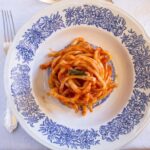 Lunch or dinner and cooking demo at a local's home in Pescara - Sampling Authentic Abruzzo Recipes Passed Through Generations