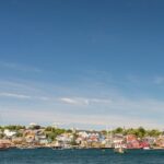Lunenburg Tour - Discovering the Historic Town of Lunenburg